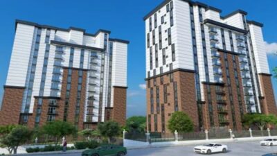 Yaylapark Kartal, İstanbul Kartal’da modern mimariyle hayata geçirilmektedir. Projede daire