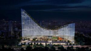 YDA Group Gayrimenkul Geliştirme tarafından Ankara ili, Çankaya ilçesi, Karakusunlar