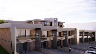 Yeditepe Evleri, Ankara Çankaya Yaşamkent Mahallesi’nde modern mimariyle hayata geçirilmektedir.