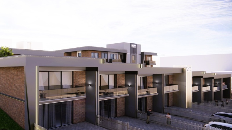 Yeditepe Evleri, Ankara Çankaya Yaşamkent Mahallesi’nde modern mimariyle hayata geçirilmektedir.