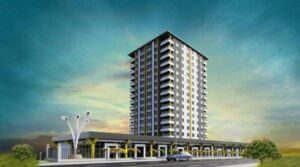 Altaş Elektrik İnşaat tarafından Ankara İli, Sincan İlçesi, Menderes Mahallesi’nde hayata