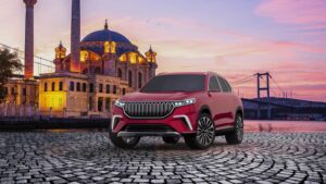 Dün, Türkiye’nin Otomobili Girişim Grubunun (TOGG) üst düzey yetkilisi Gürcan