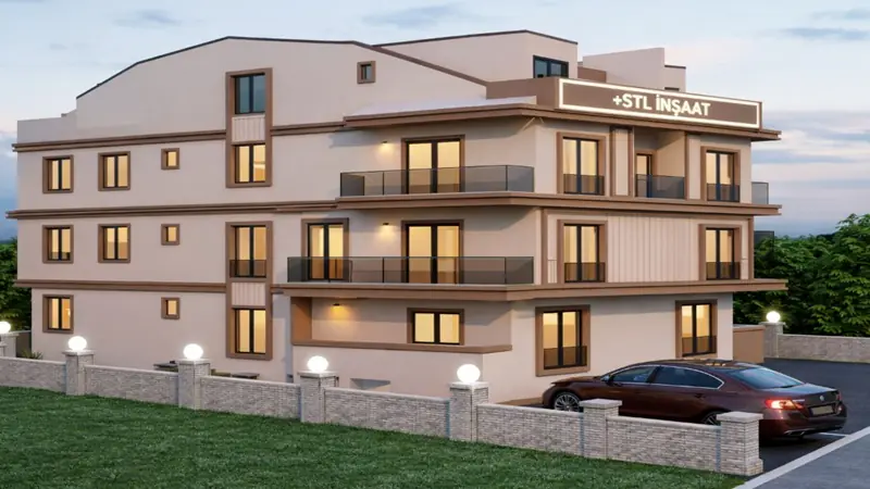 Yeşilova İzmit satılık daire fiyatları Yeşilova İzmit, Kocaeli İzmit Yeşilova Mahallesi’nde modern mimariyle hayata geçirilmektedir.