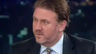 Cumhurbaşkanı Başdanışmanı ve ekonomist Yiğit Bulut, bu sabah erken saatlerde