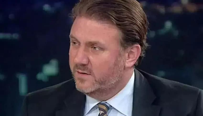 Yiğit Bulut hayatını kaybetti