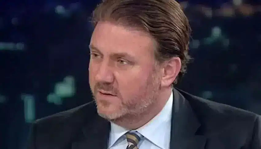 Cumhurbaşkanı Başdanışmanı ve ekonomist Yiğit Bulut, bu sabah erken saatlerde