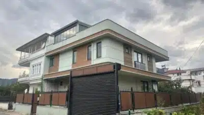 Yüksel Villa 1, Ordu Altınordu Akyazı Mahallesi’nde prestijli konumuyla hayata