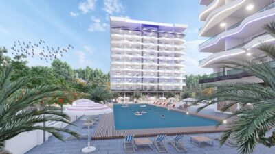 Yumurtalık Blue Suit, Adana Yumurtalık Akyuva’da modern mimariyle hayata geçirilmektedir.