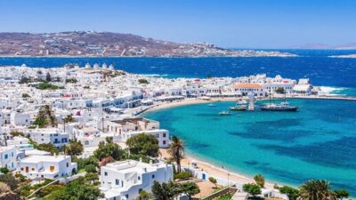 Yunanistan Golden Visa Programı Türk yatırımcıların ilgisini çekmeye devam etmektedir.