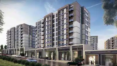 Yuvam Başakşehir Evleri, Akar Grup ve Başakşehir Belediyesi iş birliğiyle