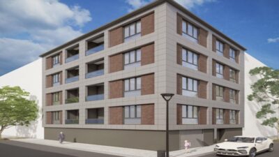 Zenith Üçtop, Eskişehir Odunpazarı Kurtuluş Mahallesi’nde modern mimariyle hayata geçirilmektedir.