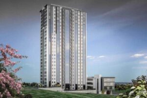 Ceylan İnşaat tarafından İstanbul ili, Kadıköy ilçesi Göztepe’de hayata geçirilen