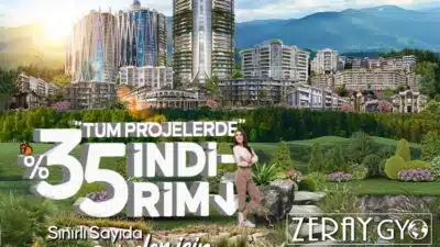 Gayrimenkul sektörünün önde gelen isimlerinden Zeray GYO, halka arz sürecini