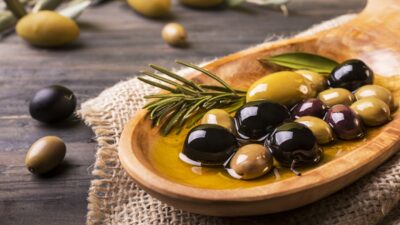Baktat Zeytin konkordato sürecinde yeni karar açıklandı. Bursa 3. Asliye