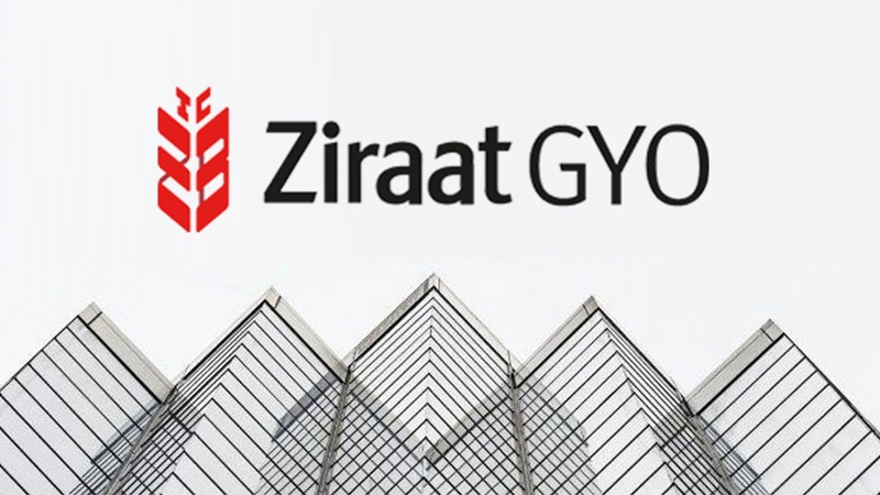 Ziraat GYO Bayraklı projesi için düğmeye bastı. İzmir Salhane’de 42