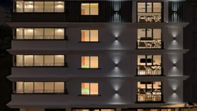 Zübeyde Hanım Artıkabat, Amasya Gümüşhacıköy Artıkabat Mahallesi’nde modern mimariyle hayata