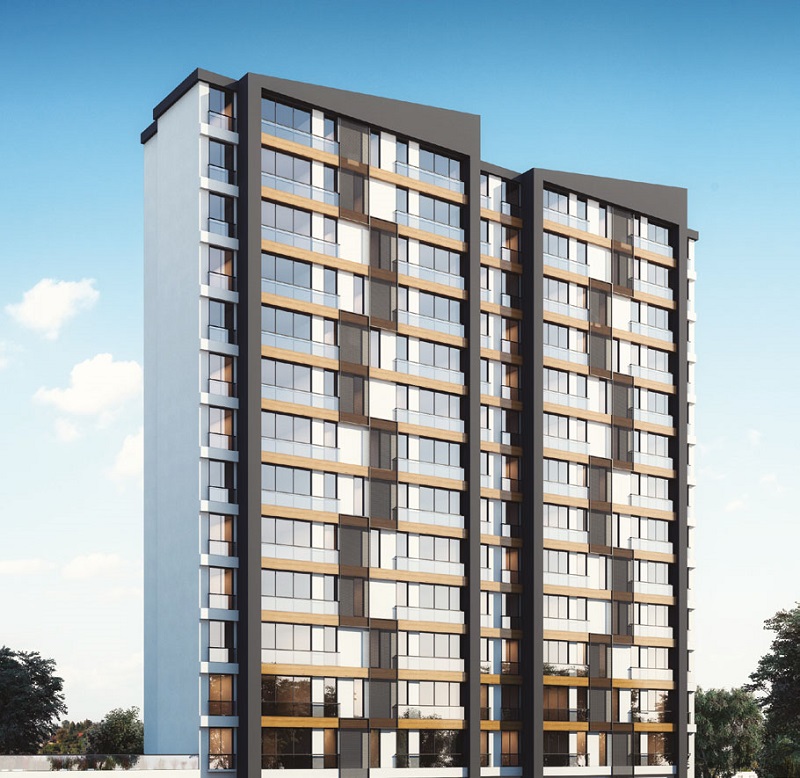 İstanbul’un Kartal ilçesinde Ada Life Yakacık projesi hayata geçirildi. Bahsi