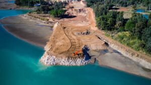 15 Temmuz Şehitler Köprüsü’nde davetiye usulünce yürütülen ihale tamamlandı. Eski