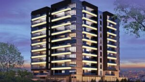 Adiva Ümitköy konut projesi Ankara ilinin en elit kesimlerinden biri