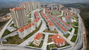 Akgedik Yunuskent Toplu Konut Projesinde teslim tarihleri açıklandı. Manisa’da Yunusemre