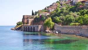 Alanya Turistik İşletmeciler Derneği Başkanı Burhan Sili, yeni tip koronavirüs
