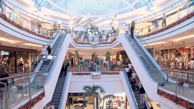 Türkiye AVM arzı ne kadar oldu? 2025 dördüncü çeyrekte alışveriş