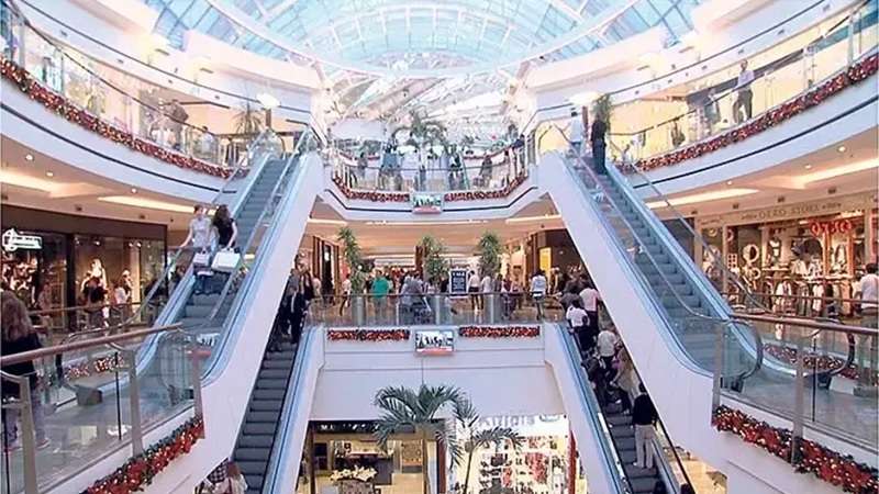 AVM Metrekare Verimlilik Endeksi Mart 2026’da yüzde 35,4 arttı. Metrekare