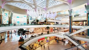 Alışveriş merkezleri için yeni tip koronavirüs (covid-19) hastalığına karşı alınacak