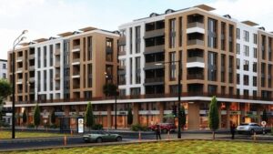 Altunhan Suite projesi İstanbul ili, Beylikdüzü ilçesinde Kavakdere Mahallesi’nde yer