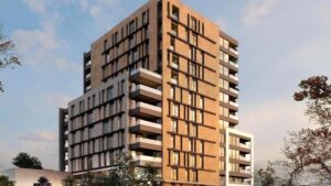 Anitta Beytepe konutları Nurettin Üçok İnşaat imzasıyla başkent Ankara’da yükseliyor.