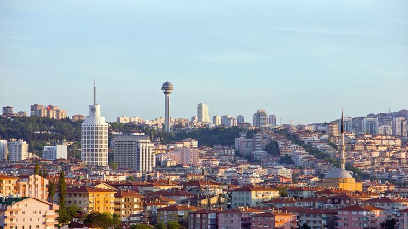 Ankara’da gayrimenkul fiyatlarında tutarsızlık yaşanıyor