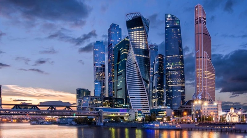 Ant Yapı iştiraklerinden “Ant Teq”, Moskova’nın konut piyasasına doğru yola