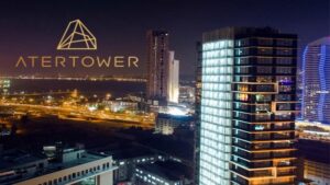 Ater Tower ofis projesiyle hayallerinizdeki ofise bir adım daha yaklaşıyorsunuz.