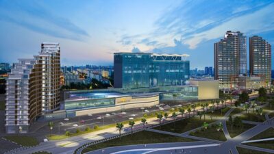 Avrasya GYO kiralama anlaşması ile Arnavutköy’deki parsellerini Mola Petrol’e kiraya