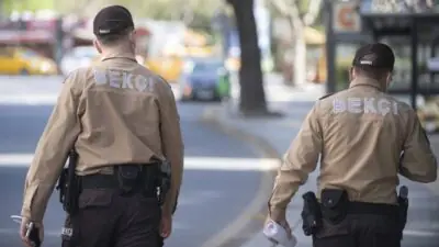 Bekçilerin çalışma süresi 56 saate çıkarıldı mı sorusu yanıt buldu.