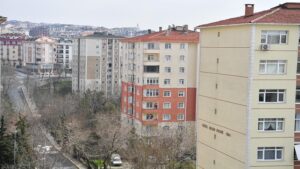 Beylikdüzü Gürpınar’daki Siteler Bölgesi’ni değişimden geçirmeye karar veren İstanbul Büyükşehir