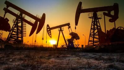 Goldman Sachs 2026 petrol fiyat tahmini güncellendi. Banka Brent ve