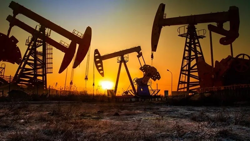 Brent petrol fiyatı 9 Mart 2026’da kaç dolar oldu? Brent