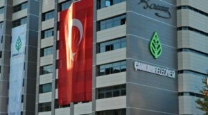 Çankaya Belediyesinin imza attığı projeyle birlikte kâğıt toplayıcıları belediye güvencesinde