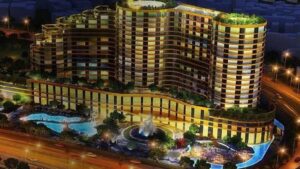 Caprice Gold Gayrimenkul Yatırım Turizm adıyla bilinen şirketin İstanbul 3.