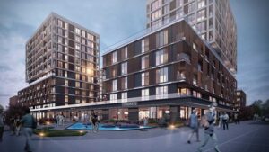 City Life 10 konut projesi Balıkesir’in en seçkin yaşam alanı