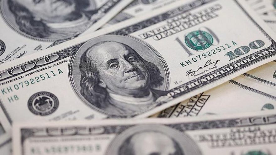 Reuters, Türkiye’nin dolar kuru hedefini açıkladı