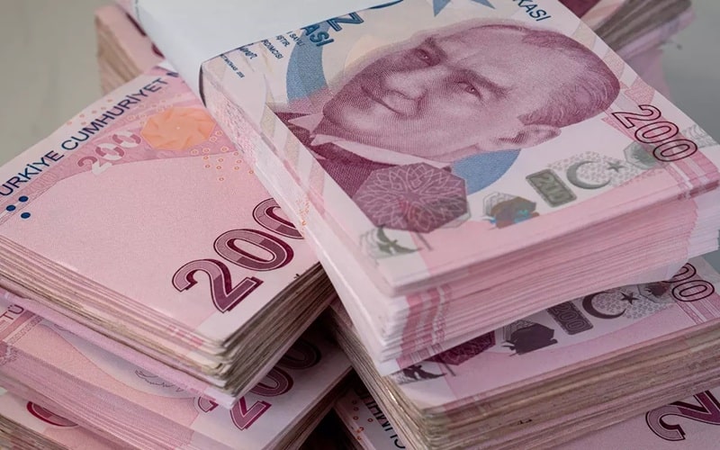 EFT ve havale ücretleri zammı 2026 yılı itibarıyla arttı. TÜİK’in