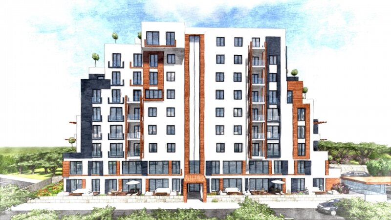 İstanbul şehrinin Pendik ilçesinde Eke Park projesi hayata geçirildi. Bahsi geçen