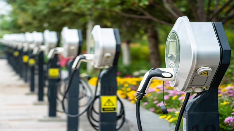 Ordu elektrikli araç şarj istasyonu ihalesi için tarih açıklandı. Ordu