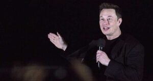 Ünlü girişimci Elon Musk, Twitter üzerinden tepki çeken paylaşımda bulundu.