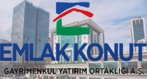 Emlak Konut GYO Nezihpark Bahçekent projesiyle ilgili önemli bir gelir