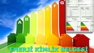 1 Ocak tarihinden bu yana zorunluluk kapsamına giren Enerji Kimlik