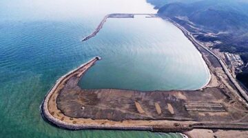 Filyos Liman Projesi bu yıl içinde tamamlanabilir