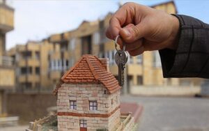 Yurtdışı gayrimenkul yatırımları, Türk yatırımcıların ilgi gösterdiği alanlar arasında yer